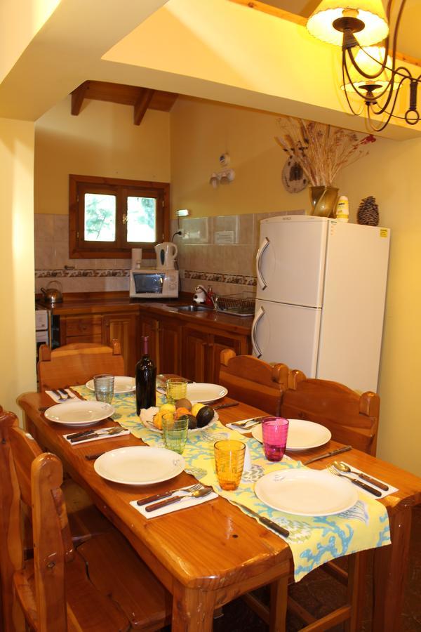 Bungalow de 2 dormitorios