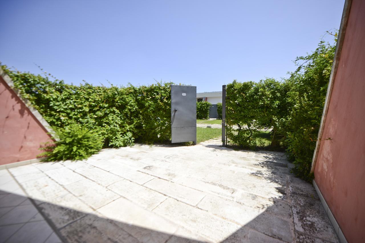 Camera Superior Matrimoniale/Doppia con Letti Singoli con Vista Giardino