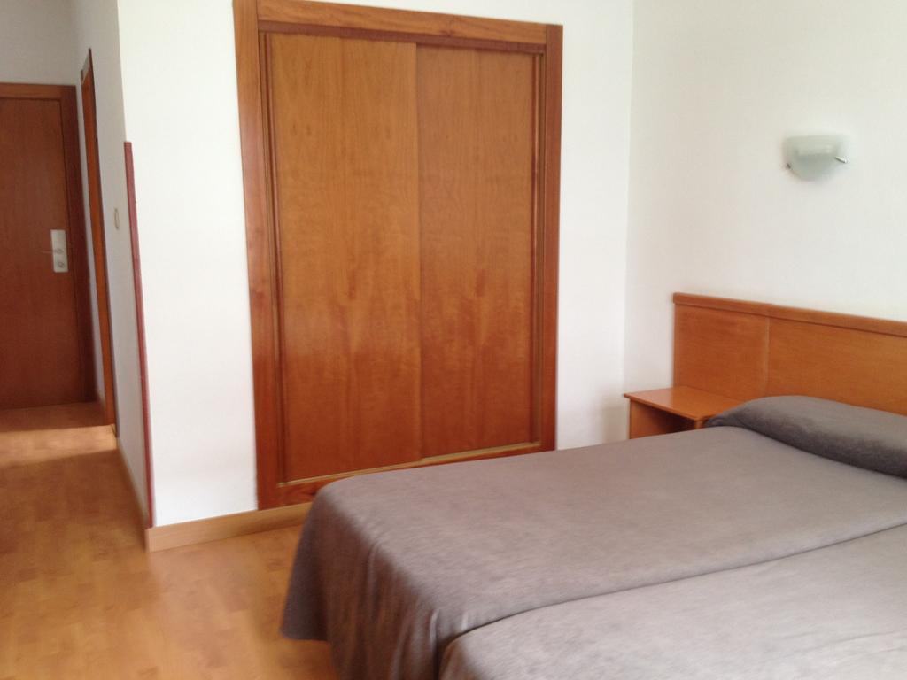 Habitación Doble Económica - 2 camas