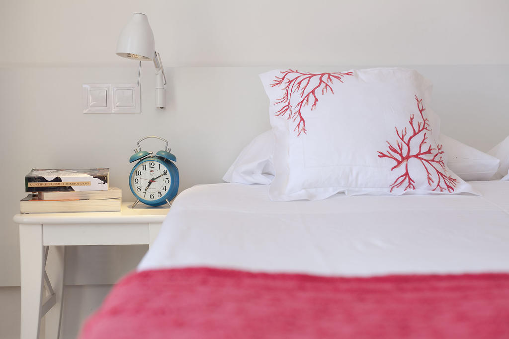 Apartamento con balcón