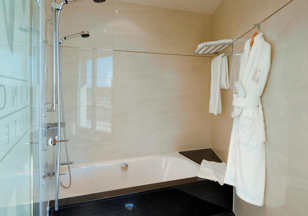 Habitación Doble Básica