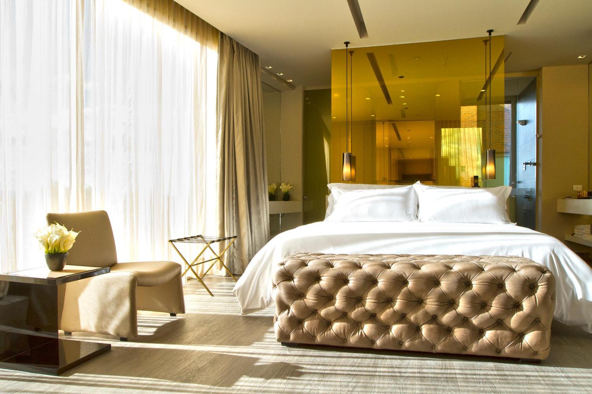 Suite Presidencial