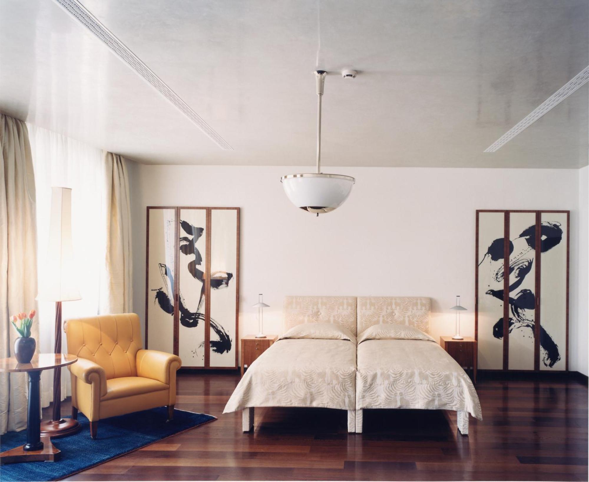 Junior Suite Deluxe