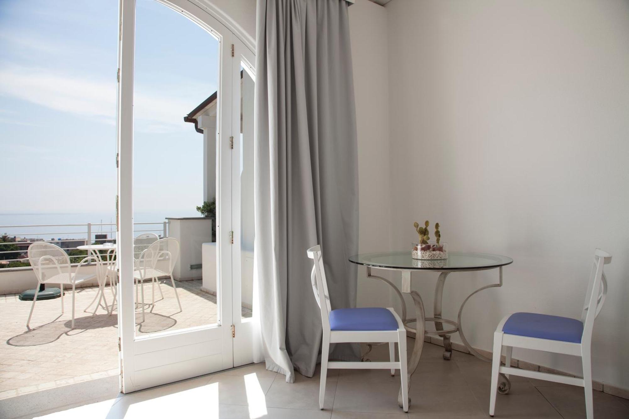 Suite con Vista Mare