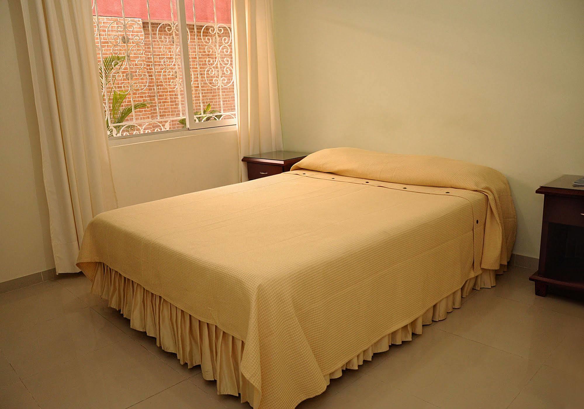 Habitación Quíntuple
