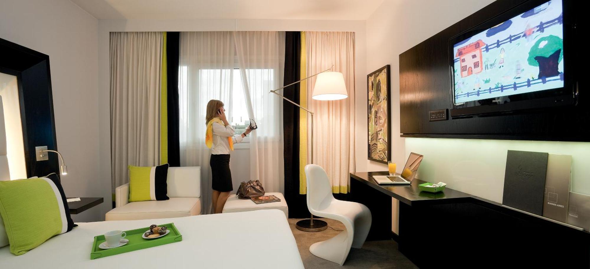 Habitación Superior - Cama grande
