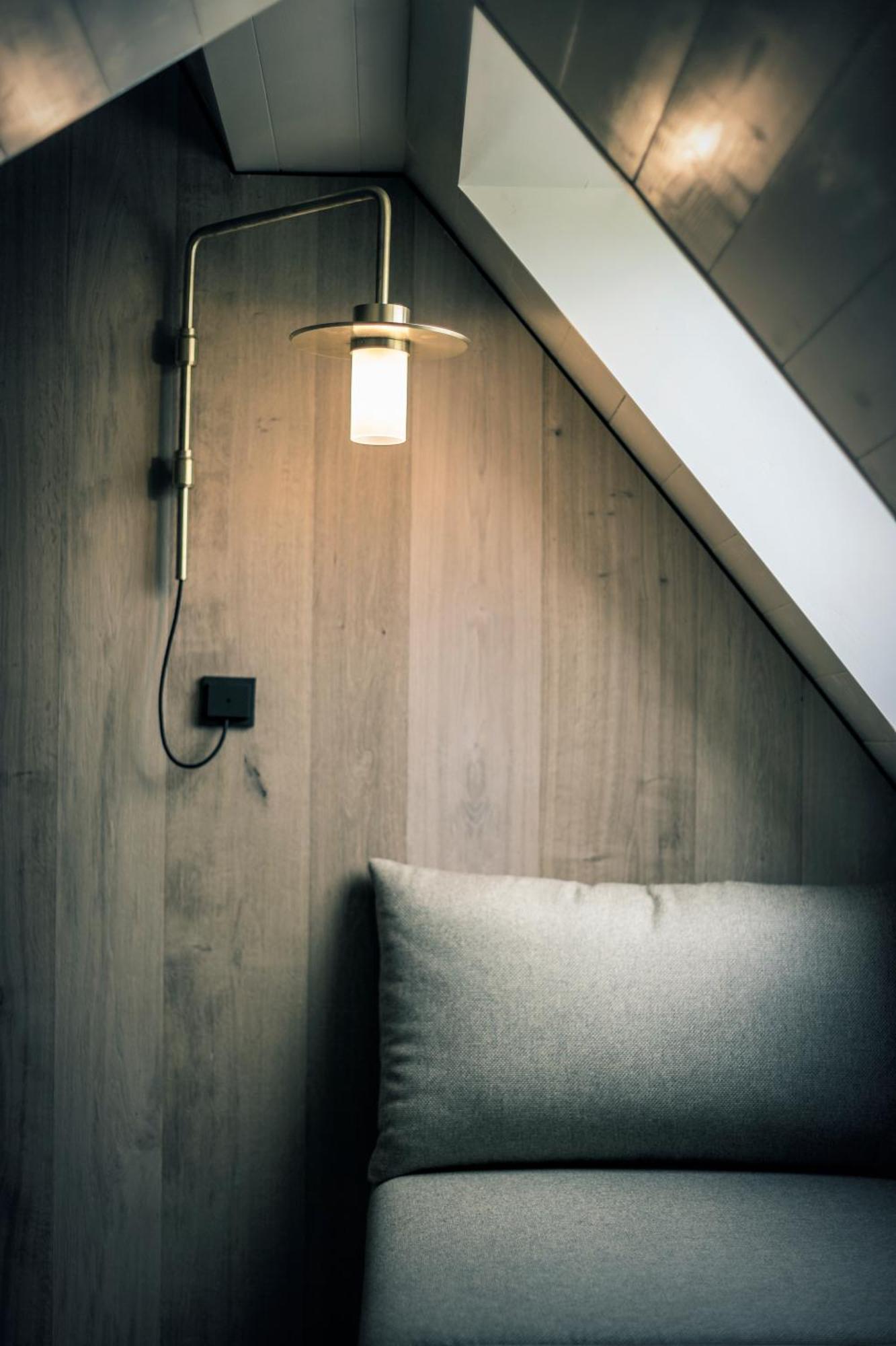 Suite con Terrazza