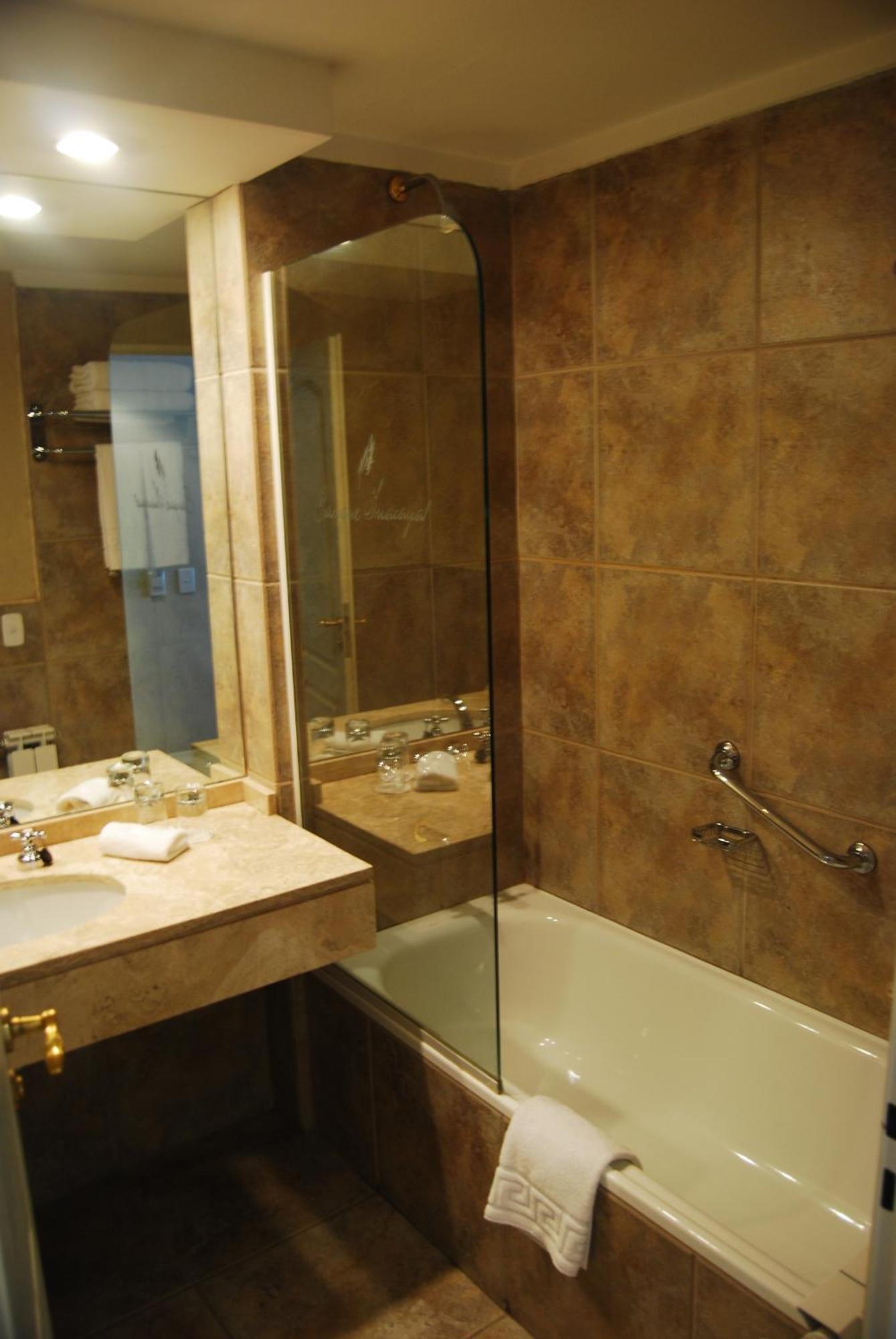 Habitación cuádruple