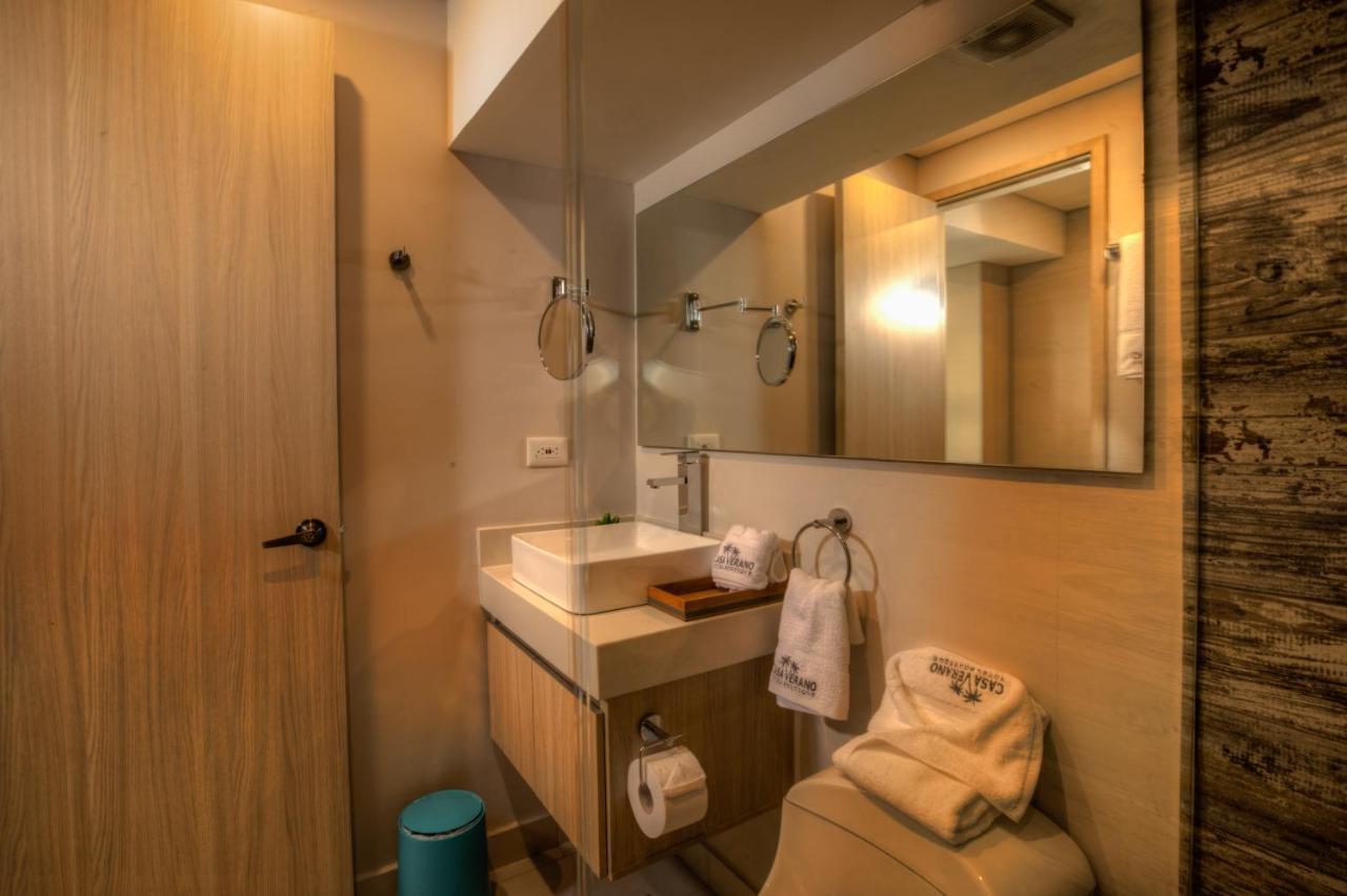 Habitación Doble Superior