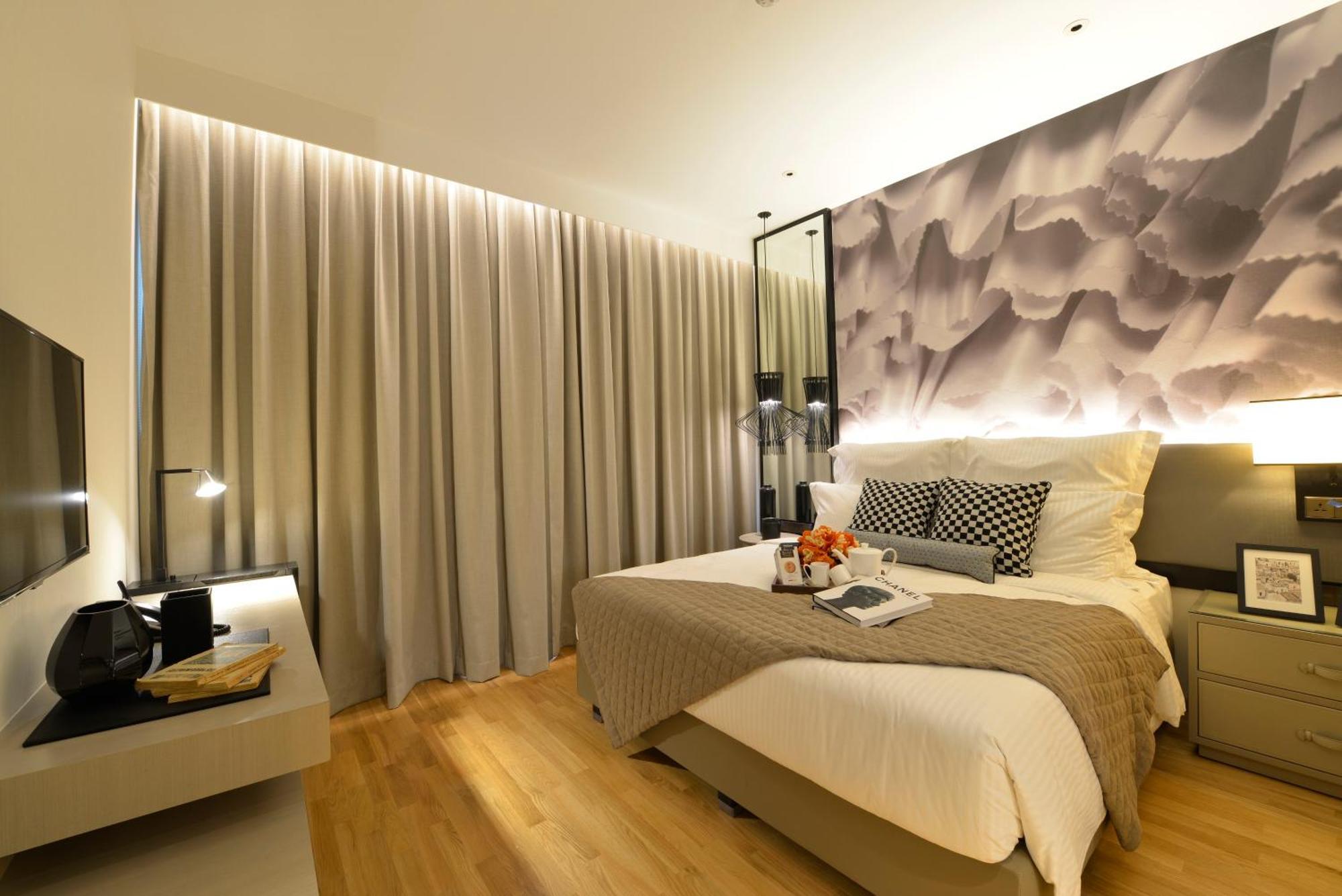 Suite Premiere con 2 Camere da Letto