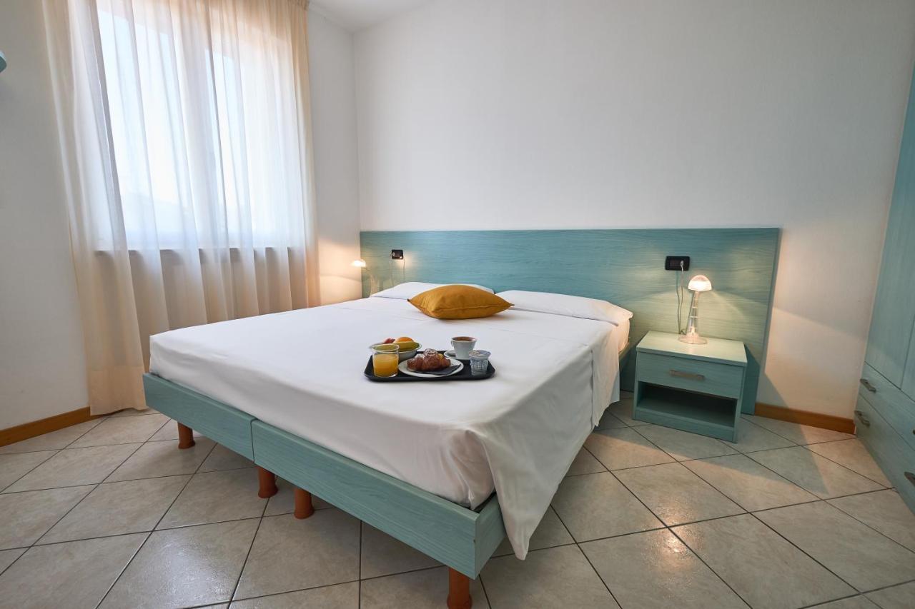 Appartamento con 1 Camera da Letto e Vista Piscina
