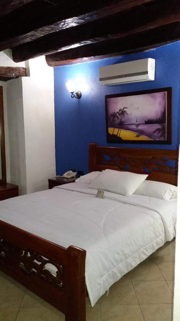 Habitación Doble Estándar