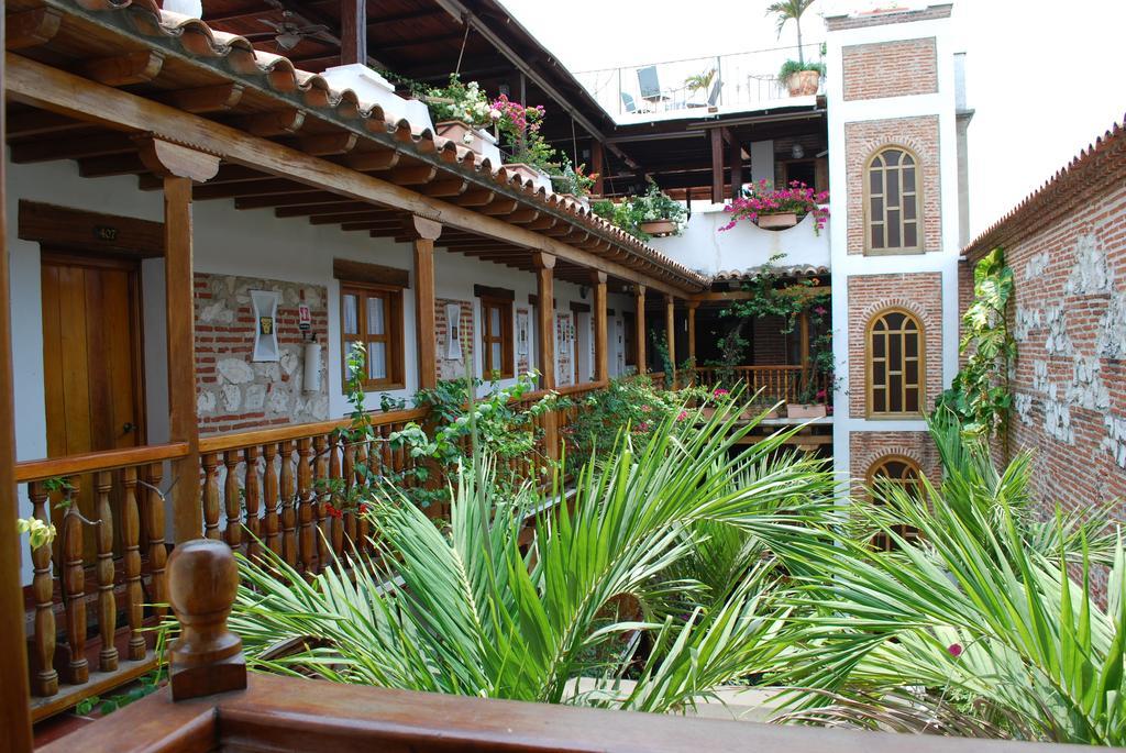 Habitación Deluxe con balcón