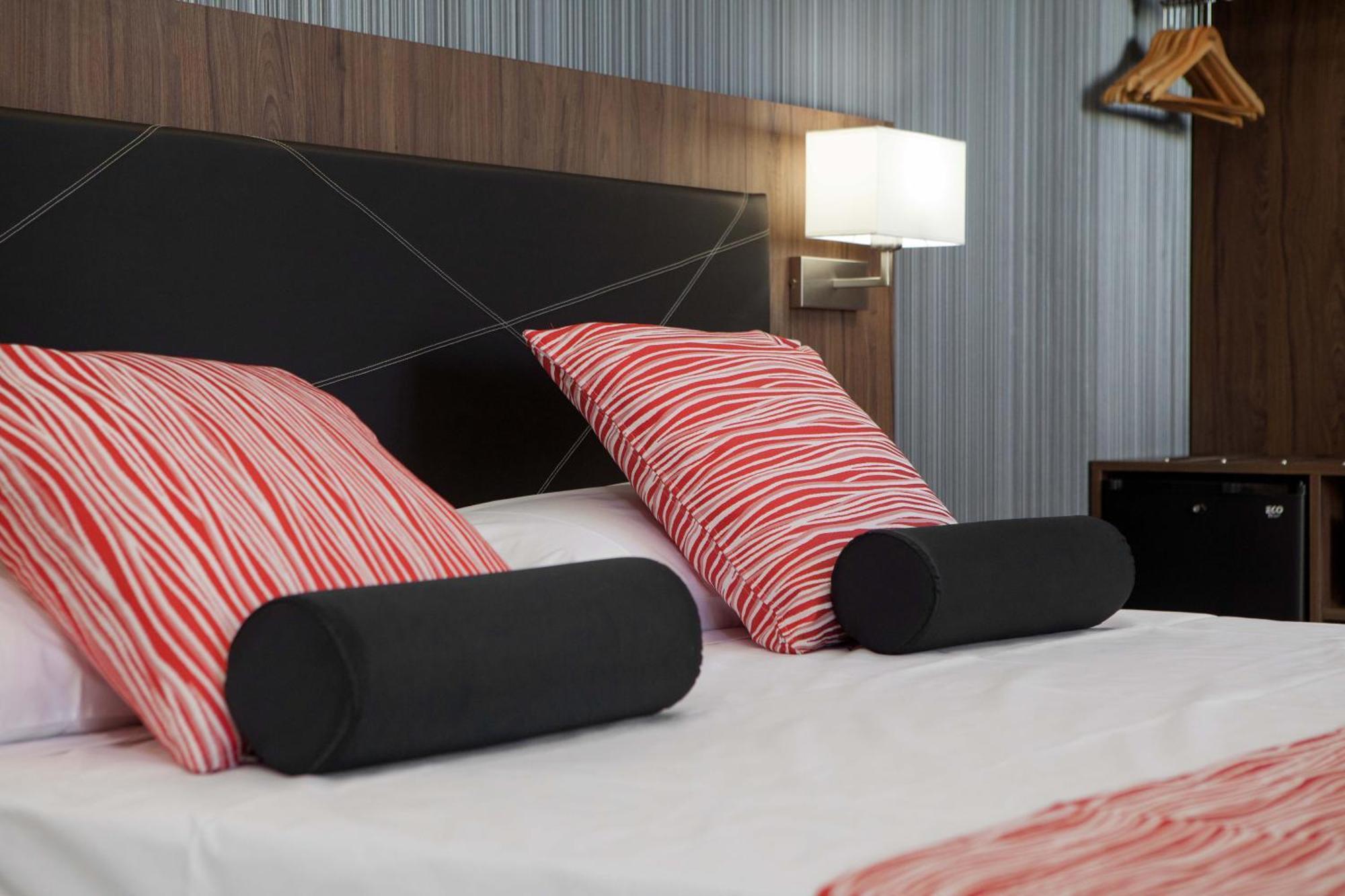 Habitación Doble Económica