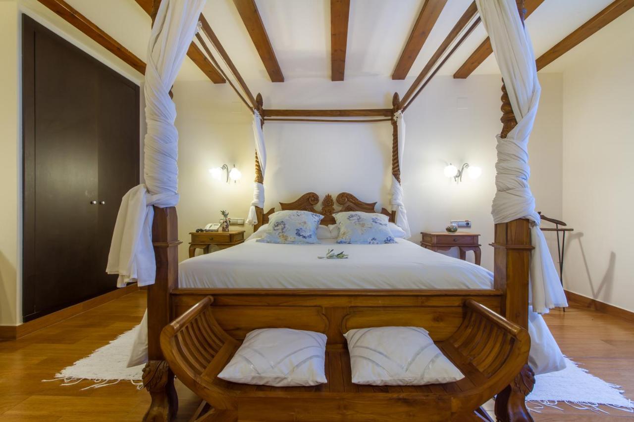 Habitación Doble Superior