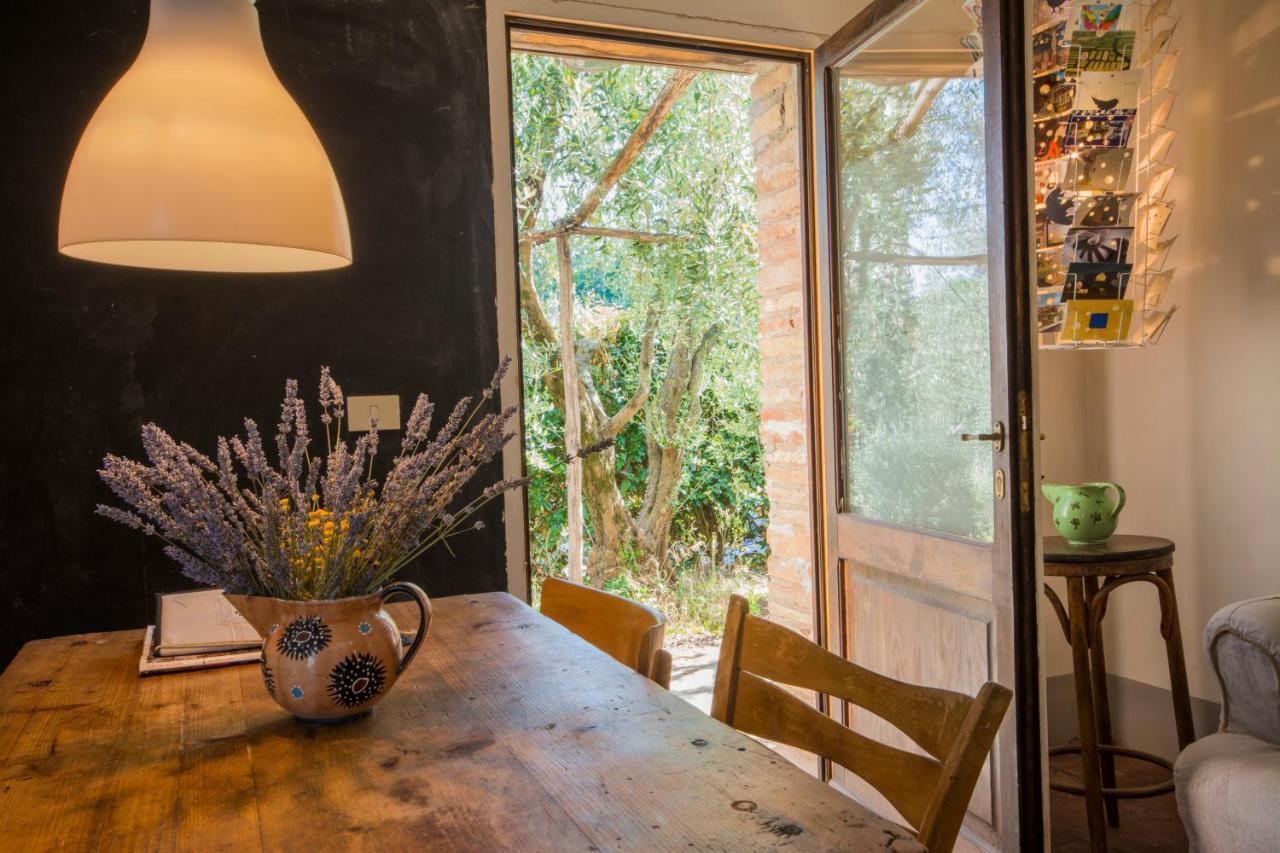 Camera Familiare con Bagno