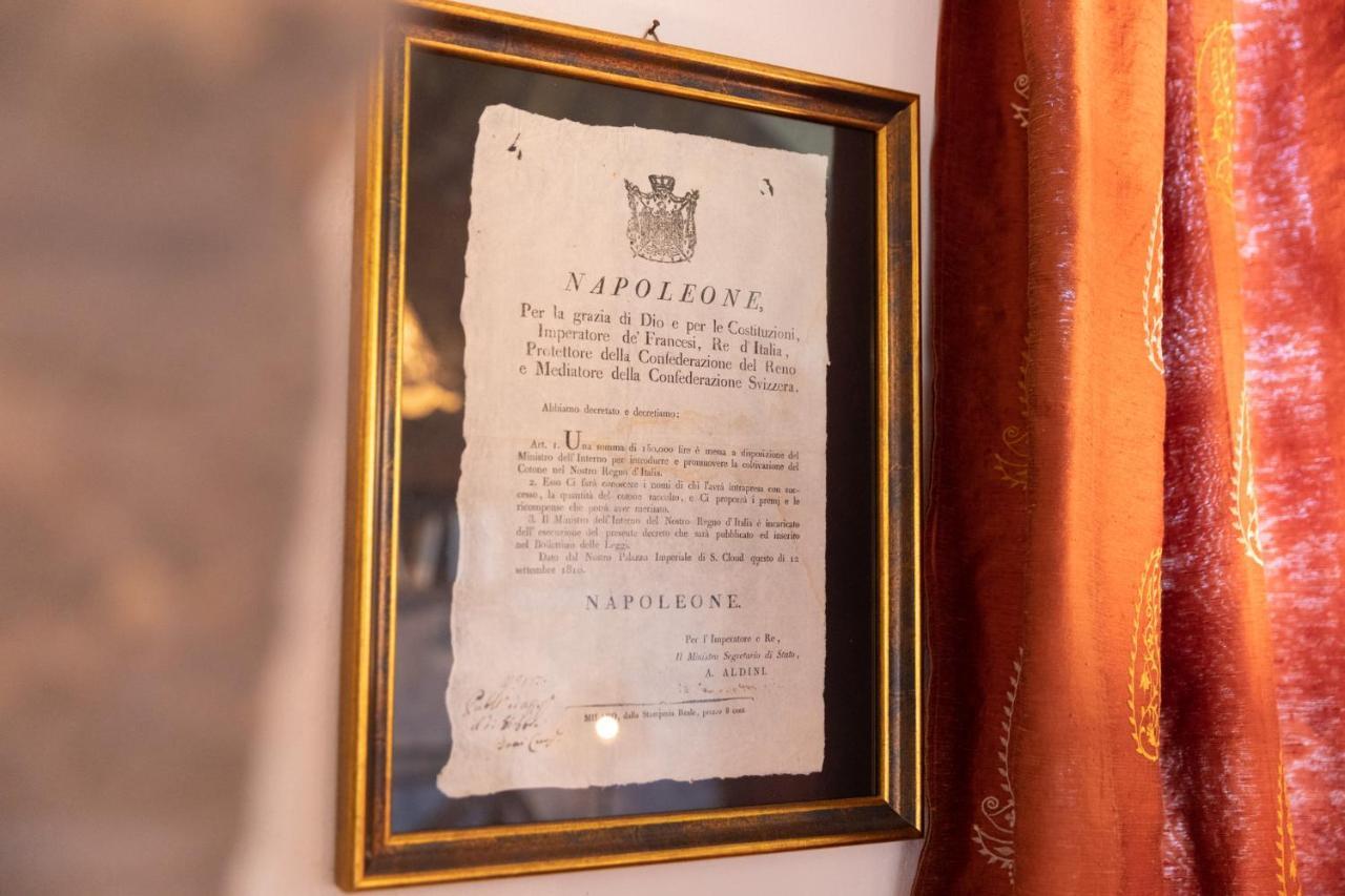 Camera Matrimoniale Deluxe