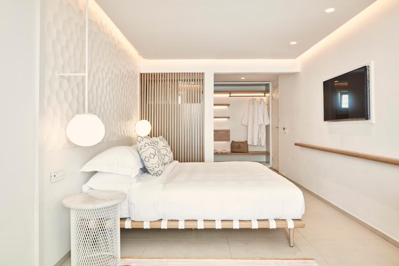 Aegean Superior Room with Sea View & Outdoor Jacuzzi