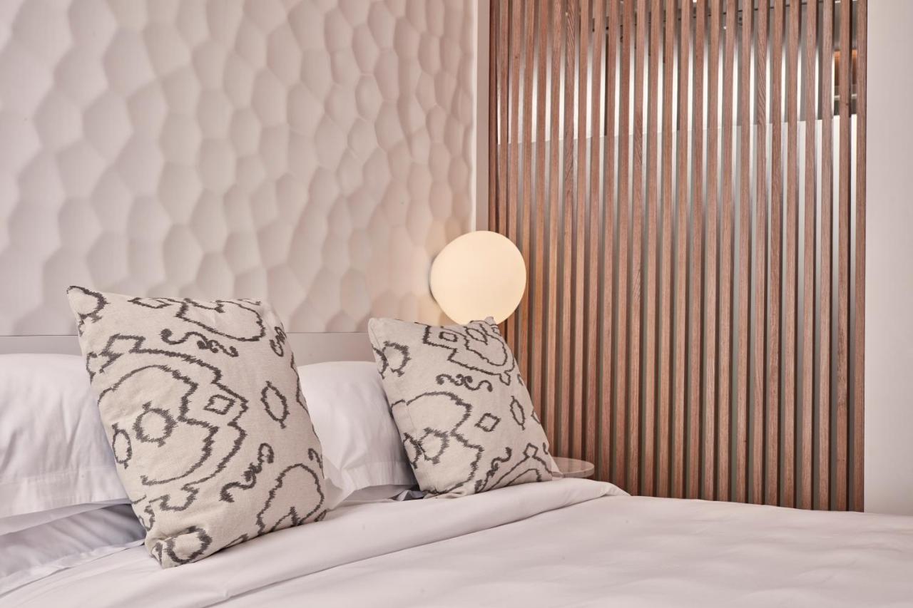 Apollon Deluxe Room with Land View