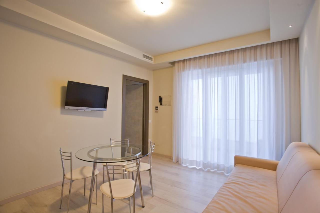 Appartamento con 1 Camera da Letto