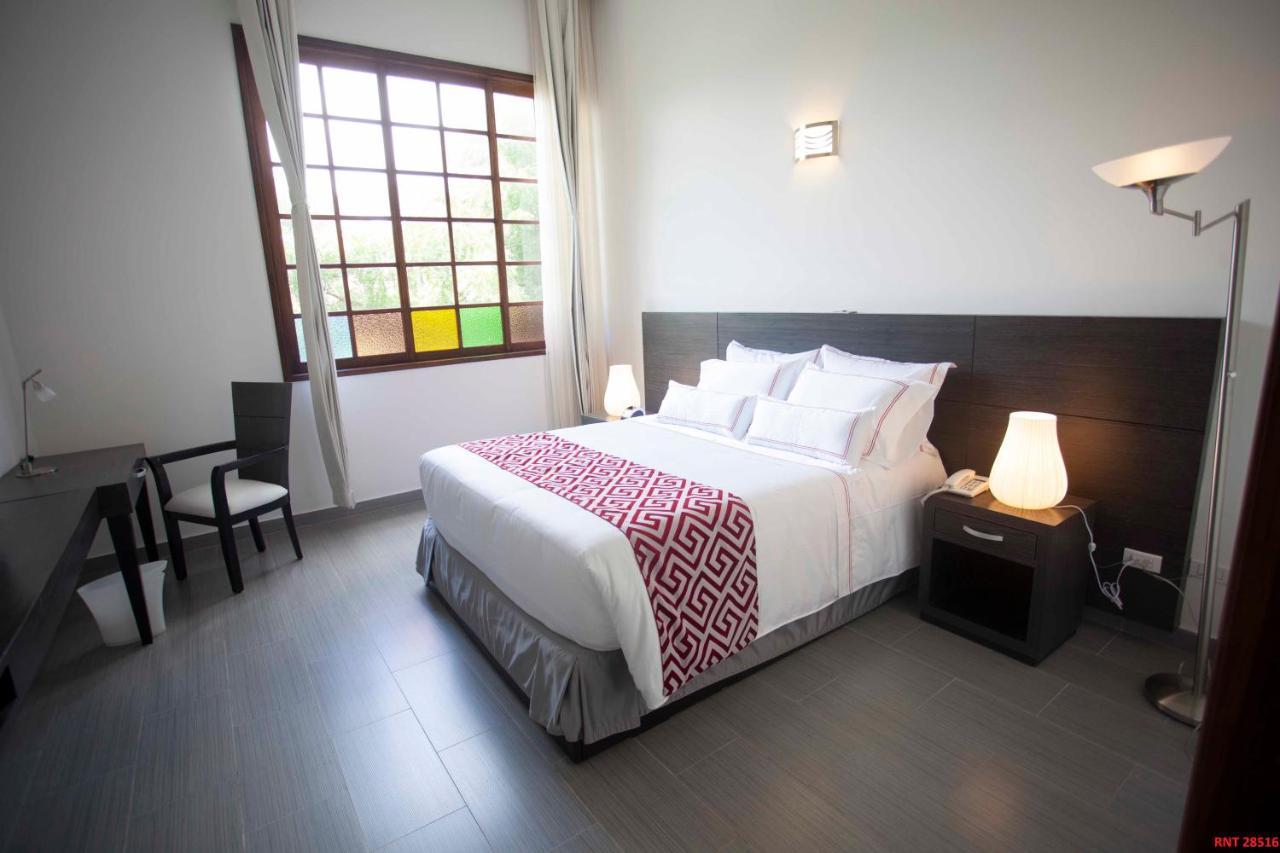 Habitación Superior