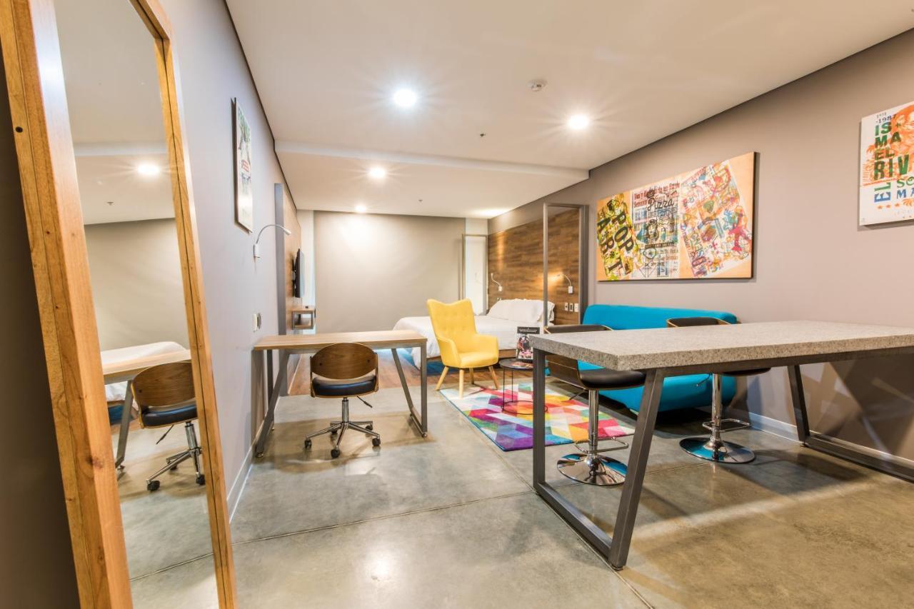 Habitación Doble Superior