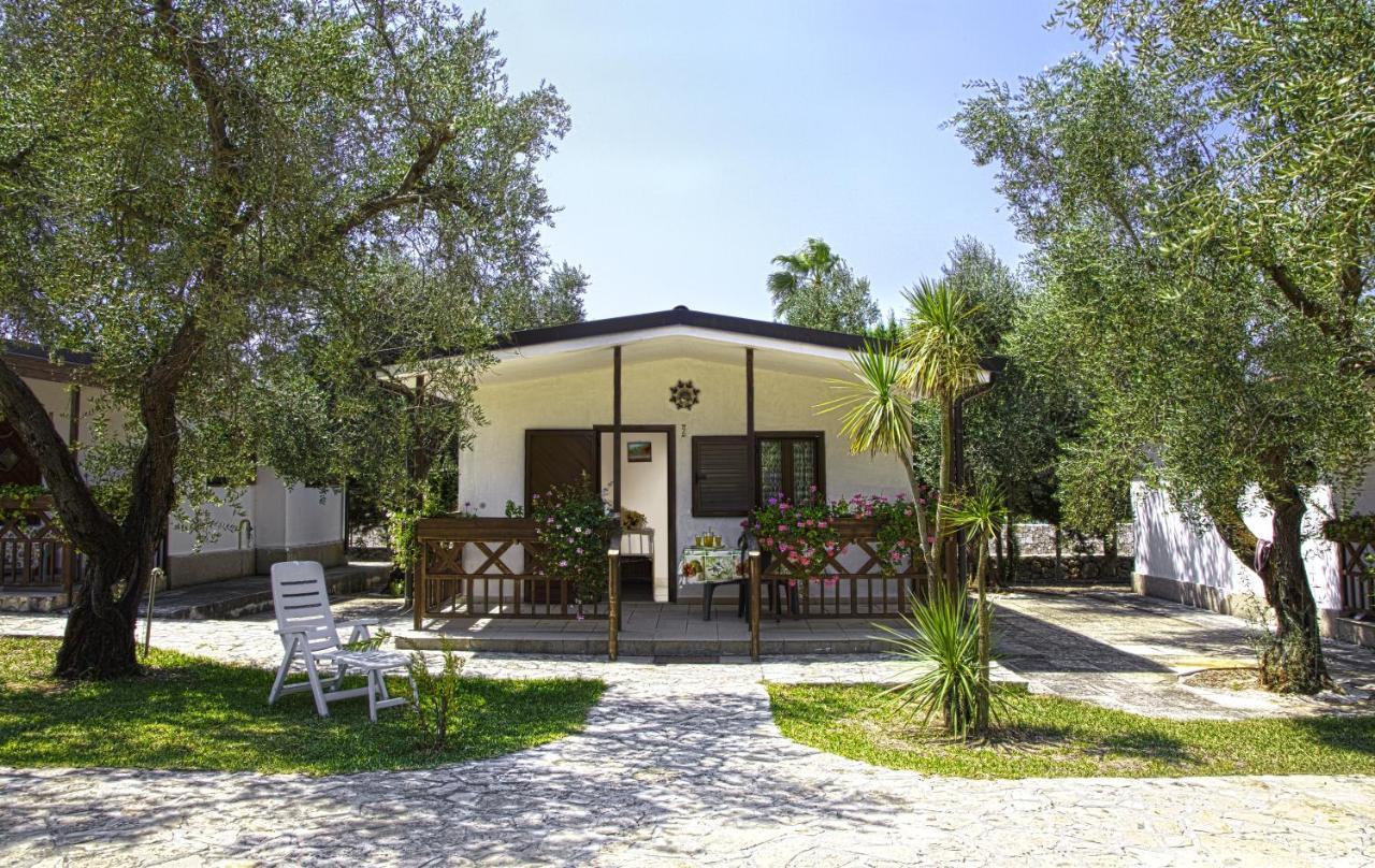 Bungalow Familiare