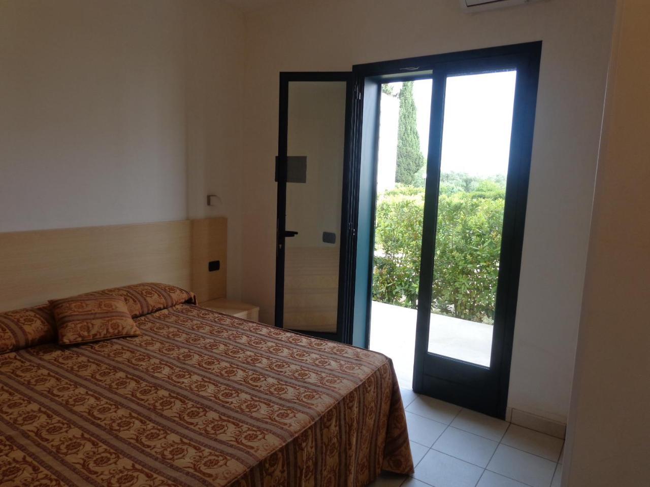 Appartamento con 1 Camera da Letto e con Giardino