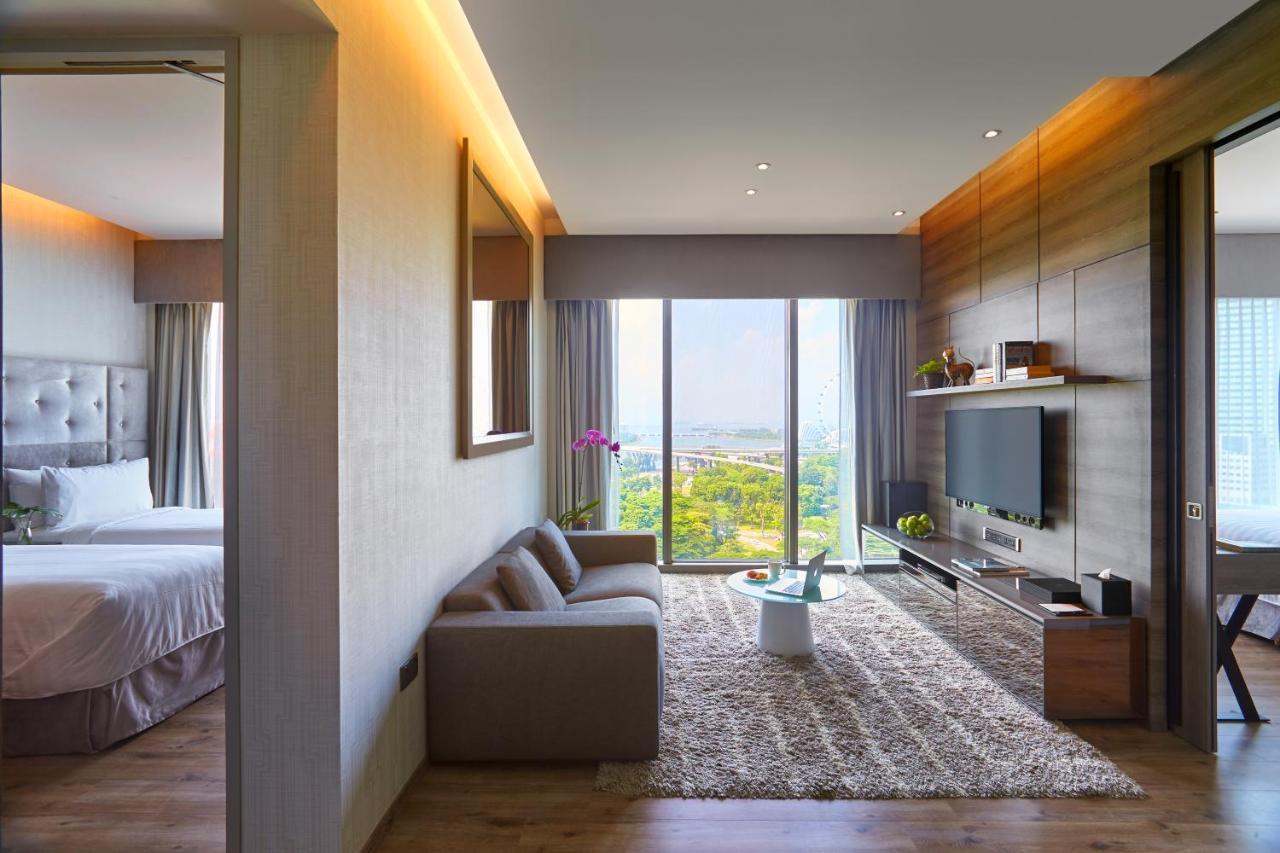 Suite Premium con 2 Camere da Letto