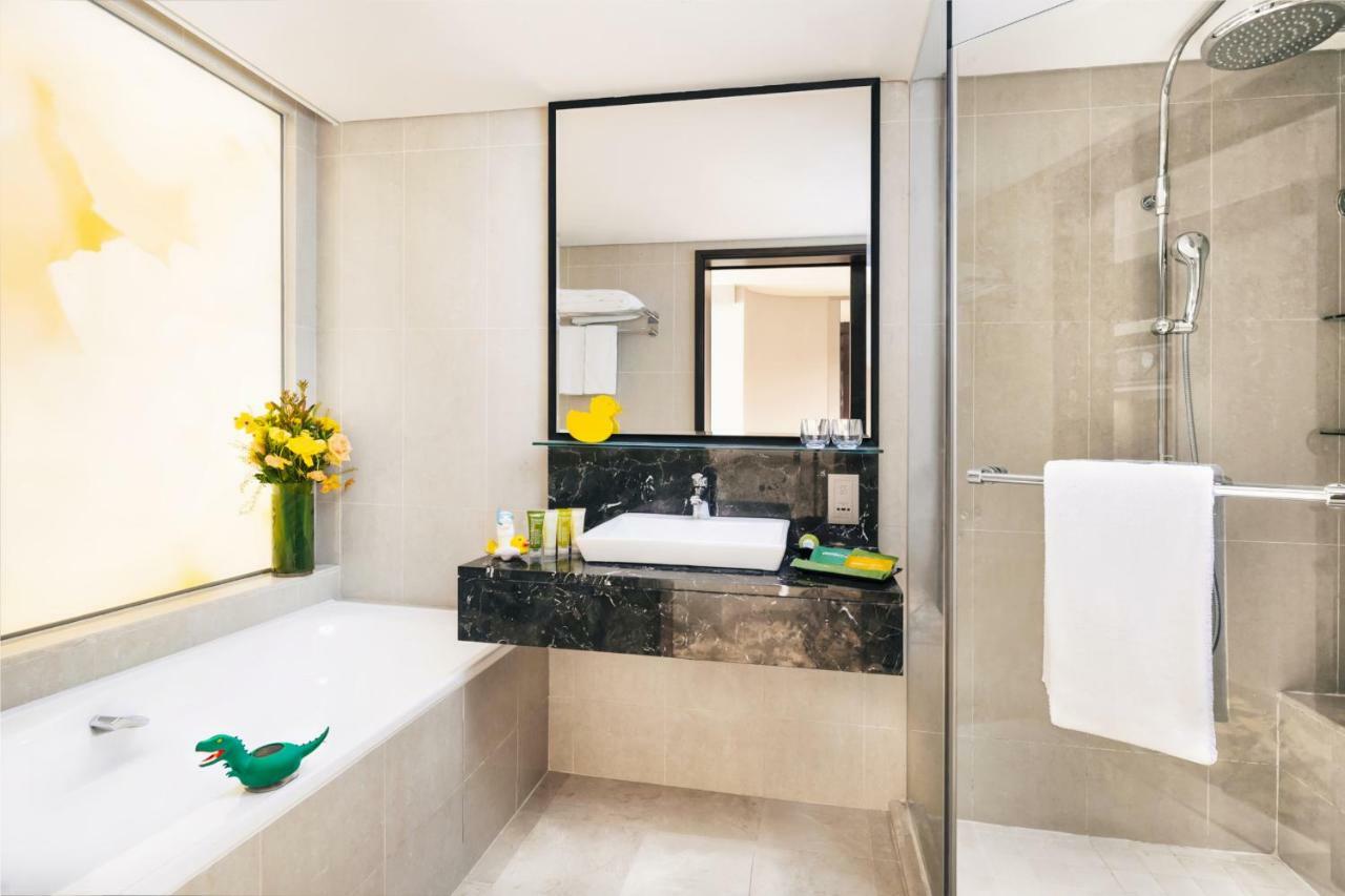 Suite Executive Club con Accesso Lounge, Piano Alto