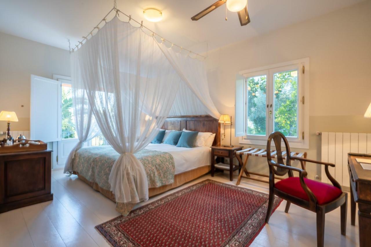 Suite Deluxe