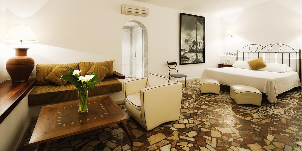 Suite Familiar