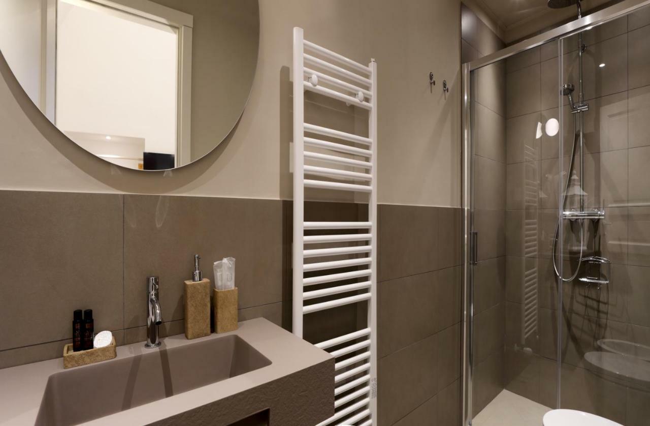 Suite con Vasca Idromassaggio