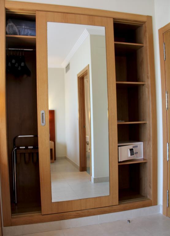 Habitación Doble con vistas al mar