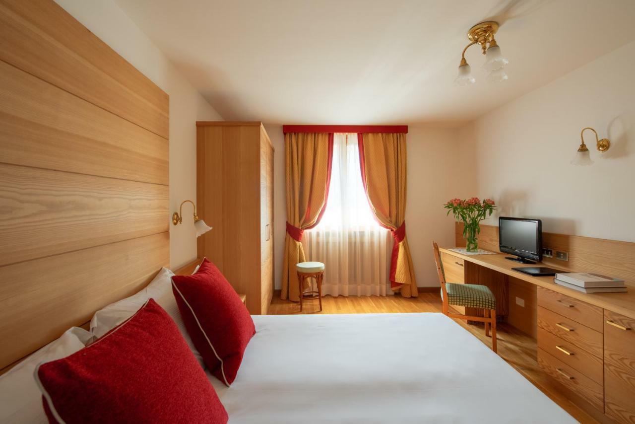 Classic Double or Twin Room