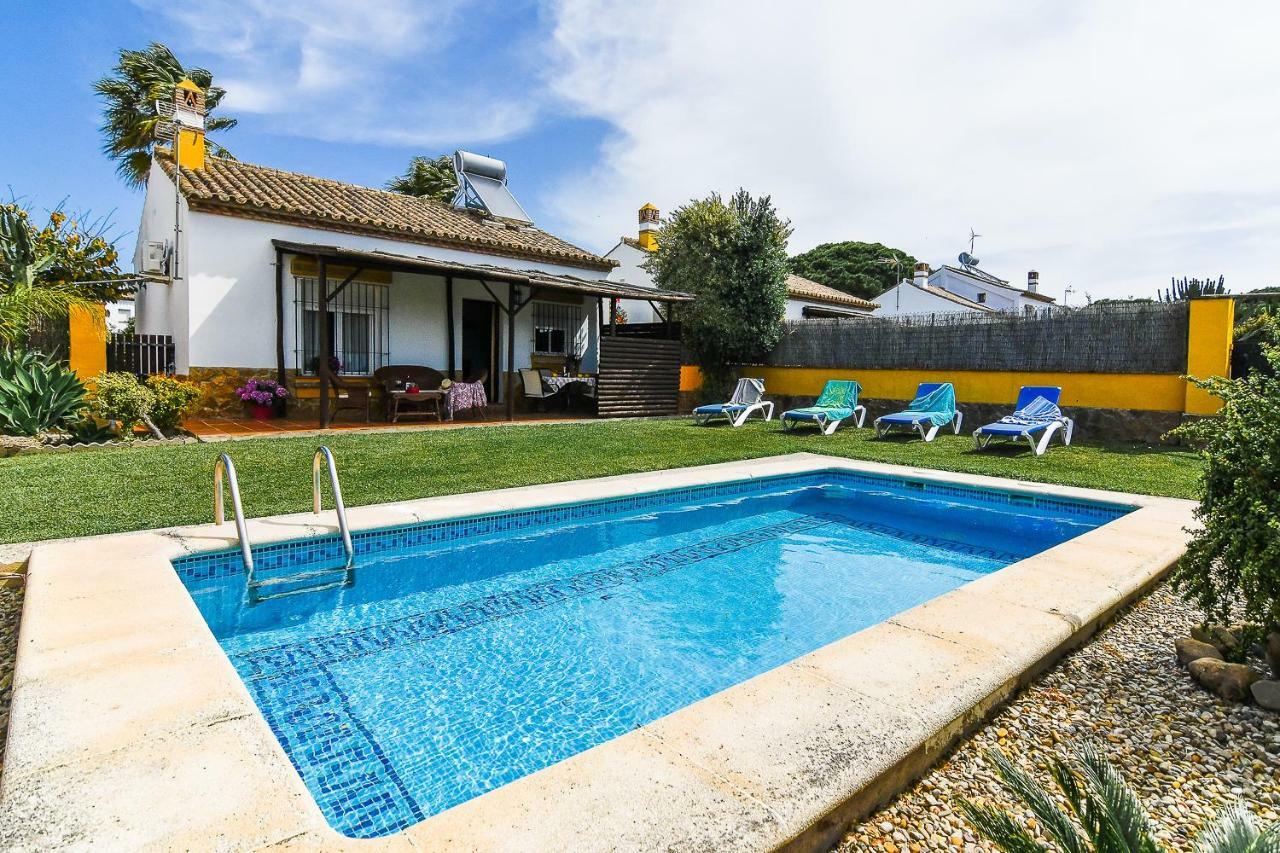 Villa de 2 dormitorios