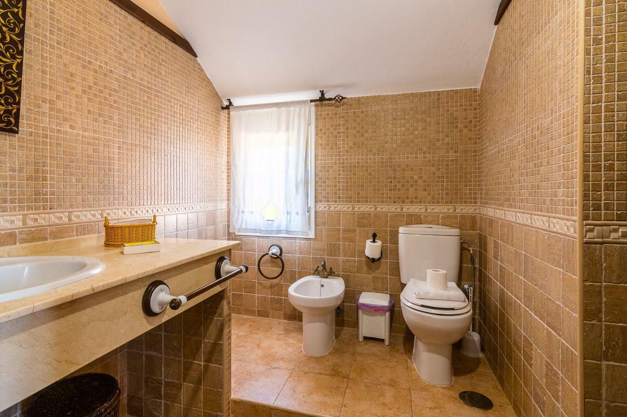 Villa de 4 dormitorios