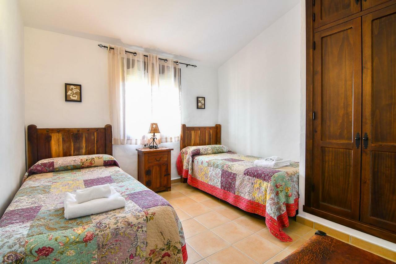 Villa de 3 dormitorios