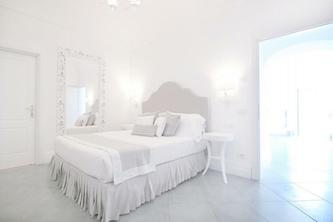Suite Familiare con Balcone