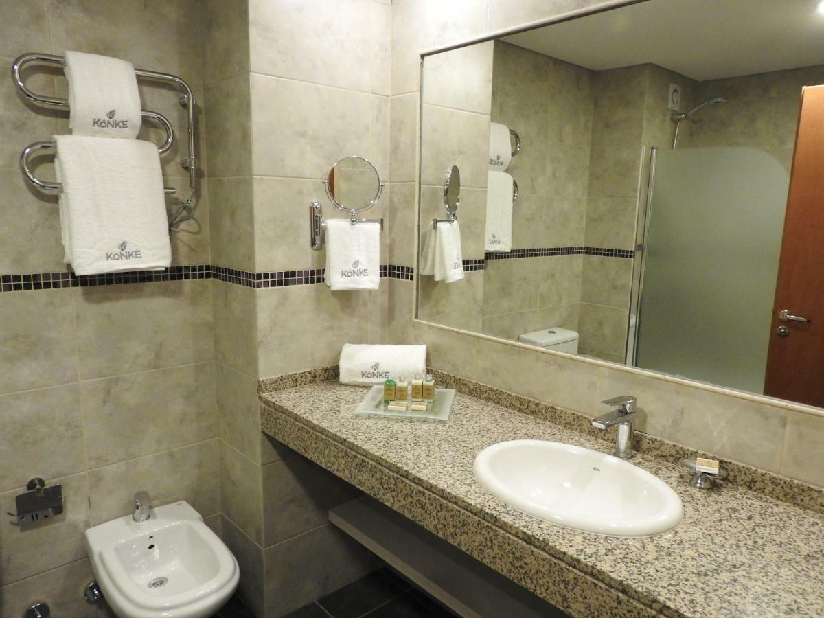 Habitación Triple Executive