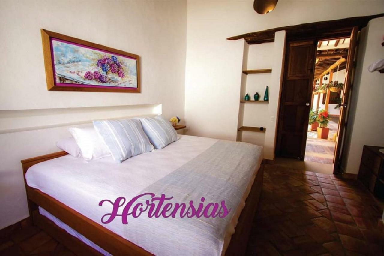 Habitación Estándar - Cama extragrande