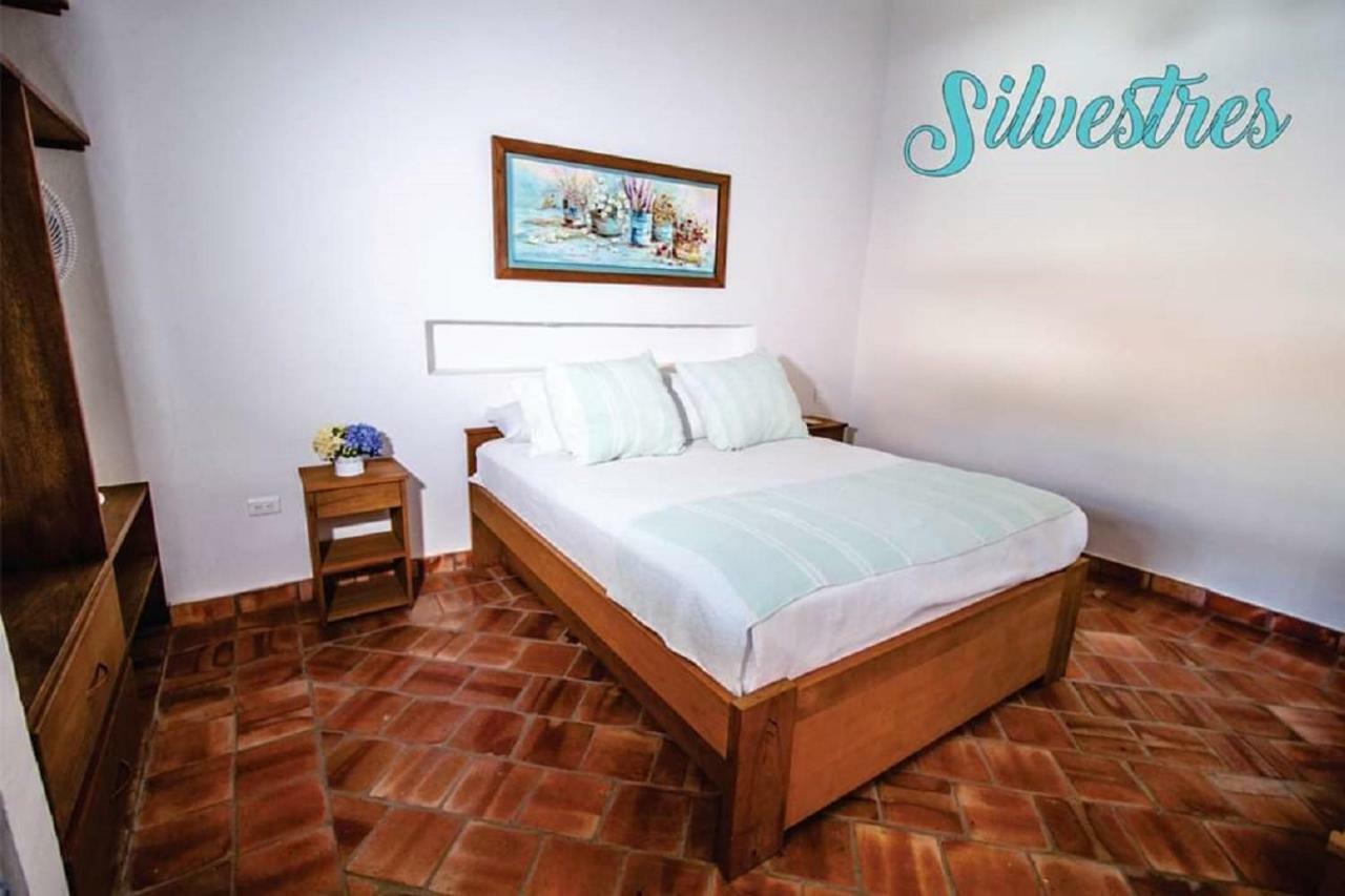 Habitación Doble Familiar