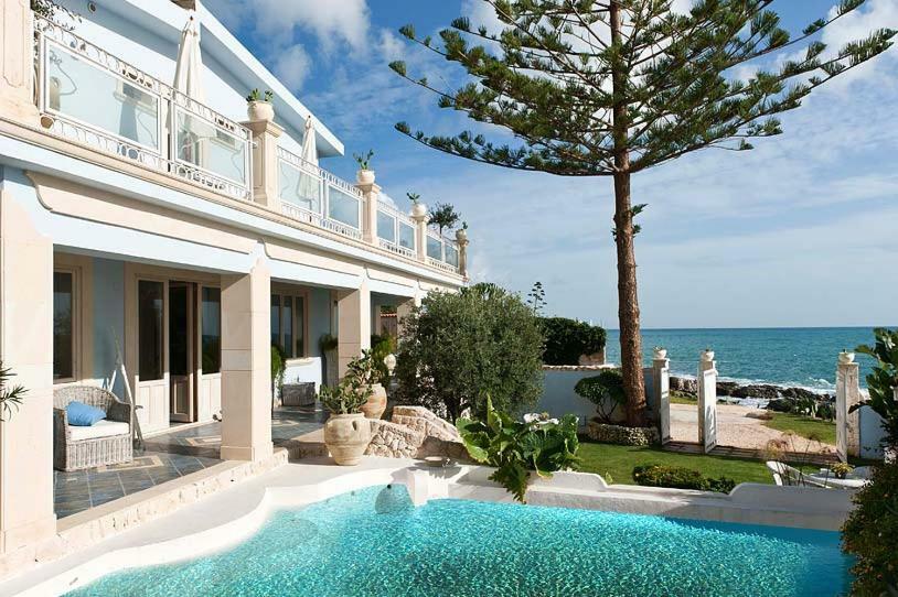 Double Room Terrace