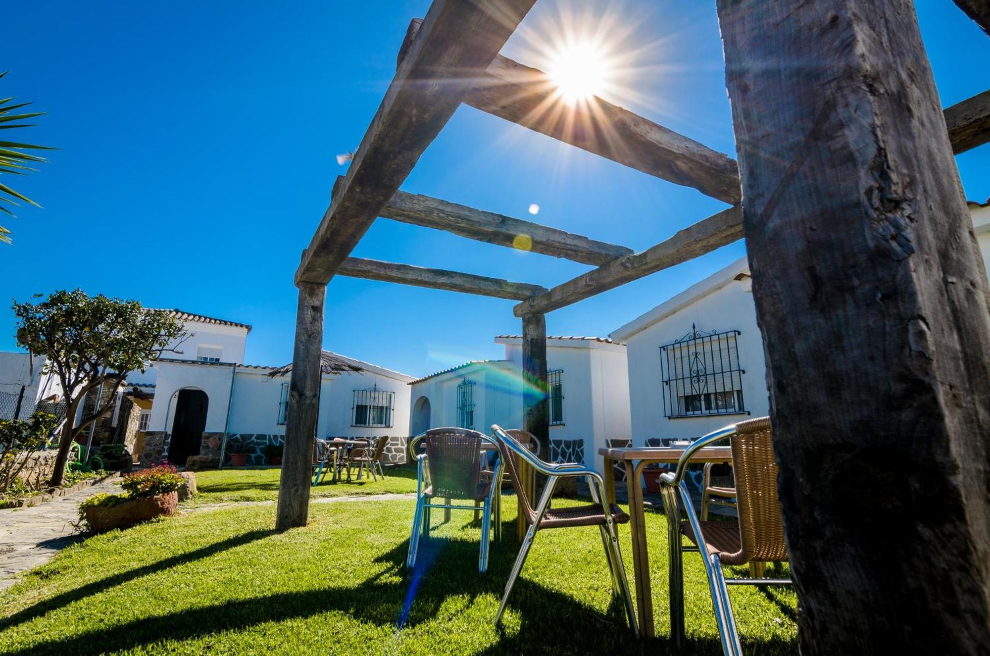 Apartamento de 1 dormitorio (2 adultos)