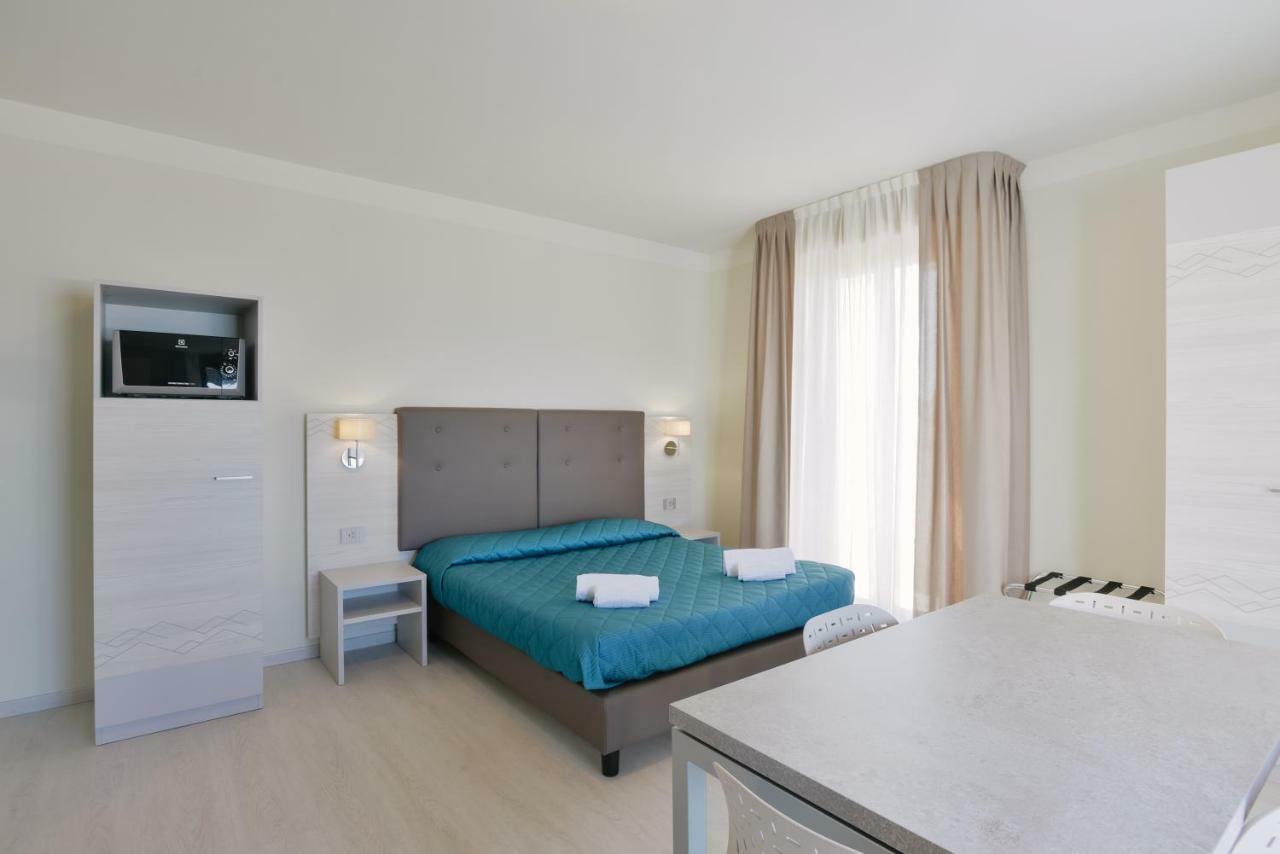 Monolocale Comfort