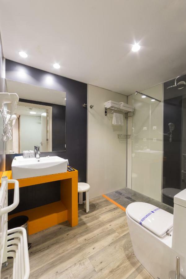 Apartamento de 1 dormitorio (3 adultos + 1 niño)