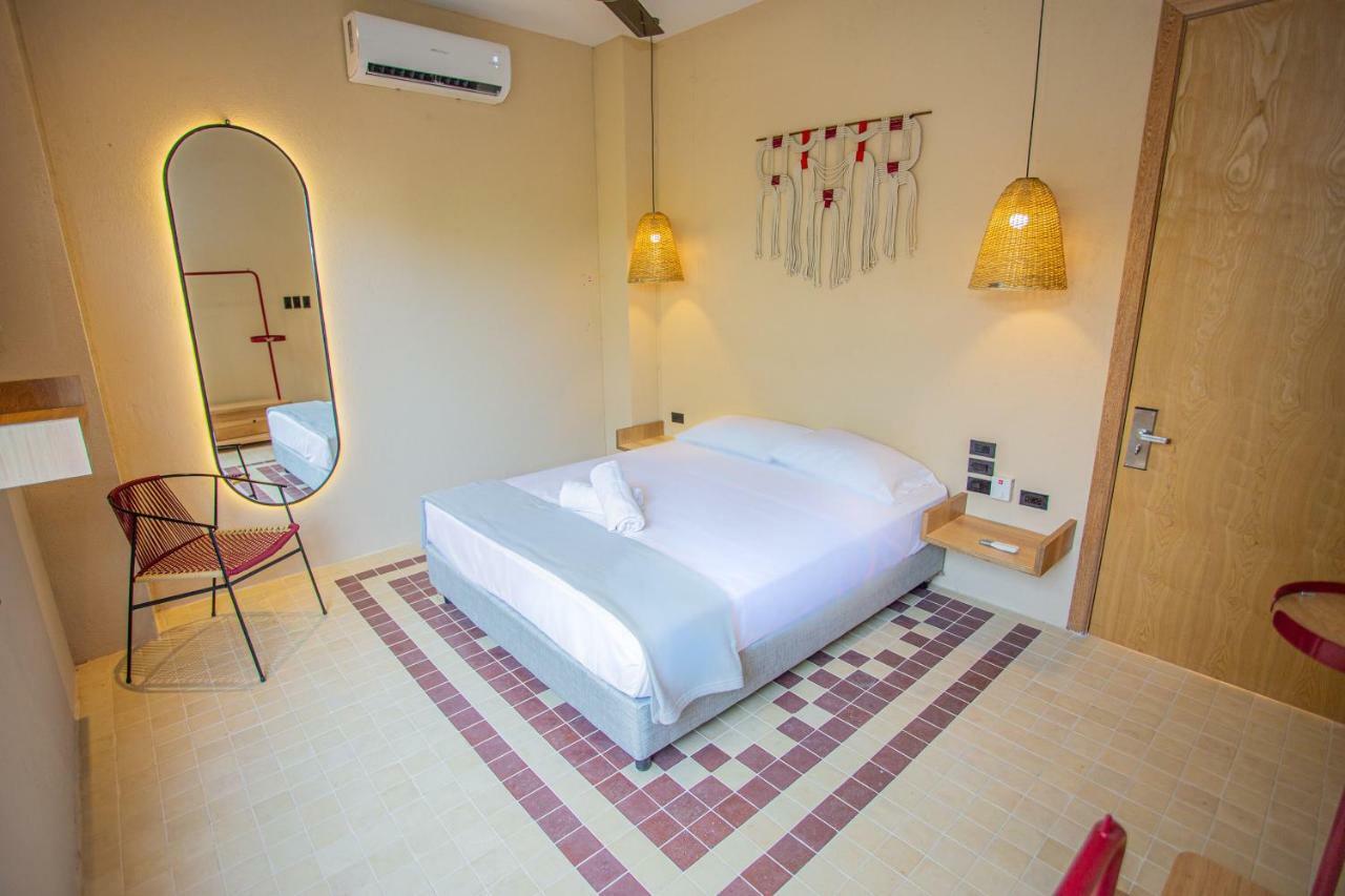 Habitación Doble Superior