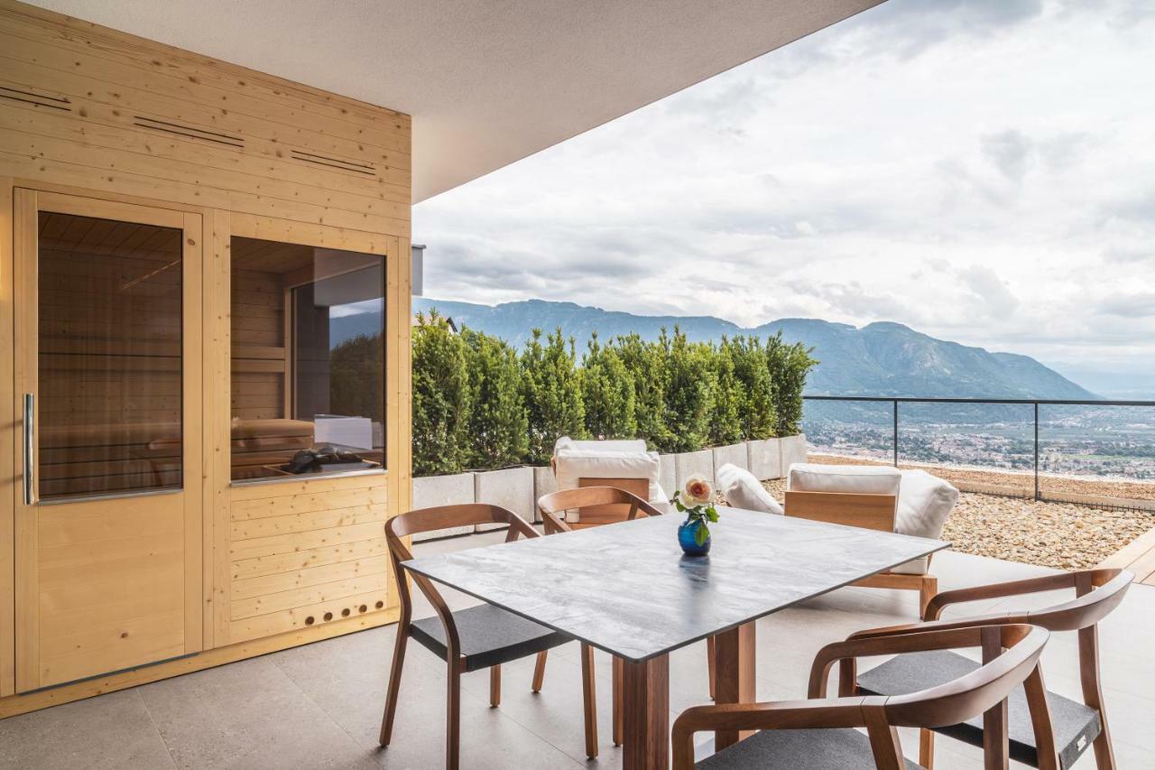Villa con 2 Camere da Letto