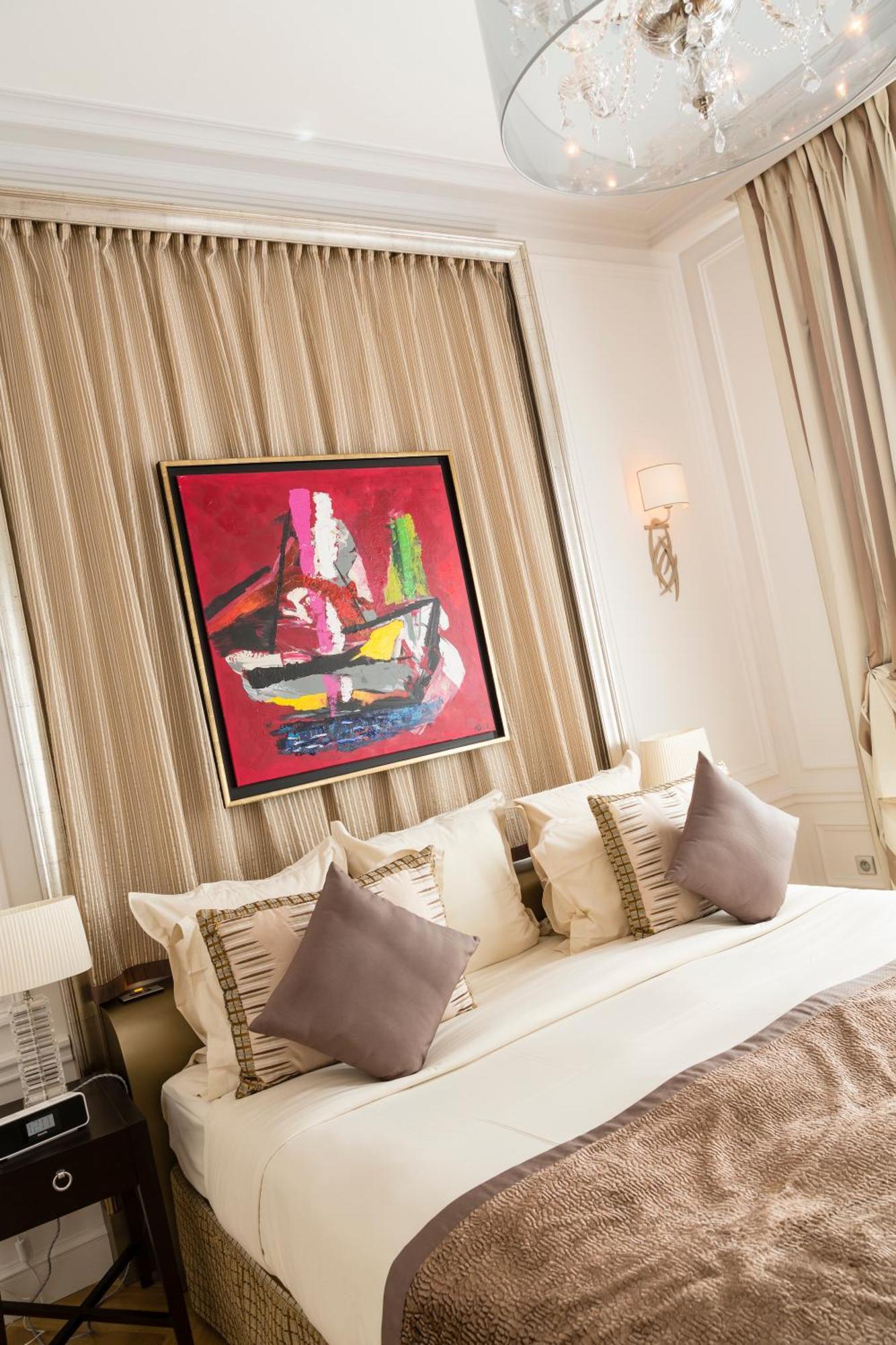 Junior Suite Deluxe