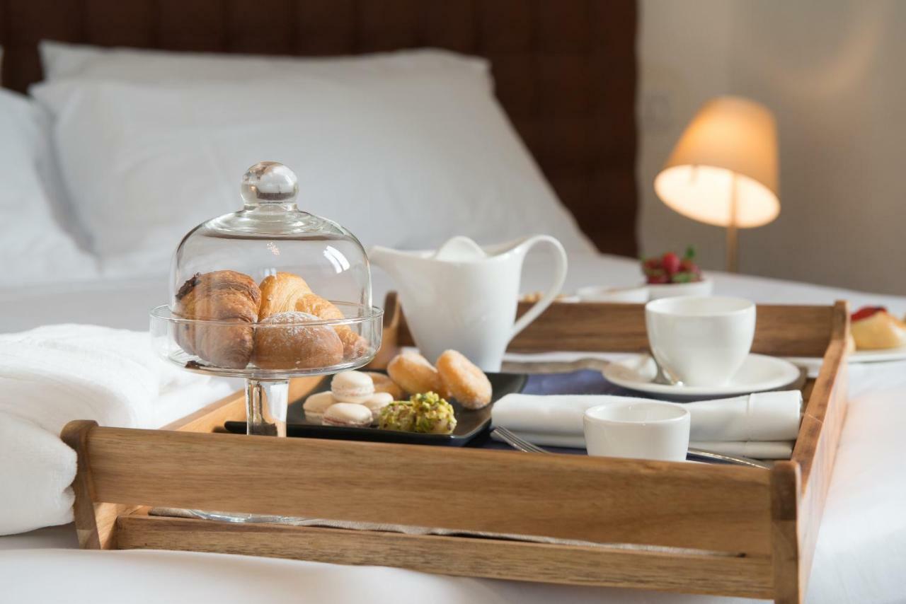 Camera Matrimoniale Superior